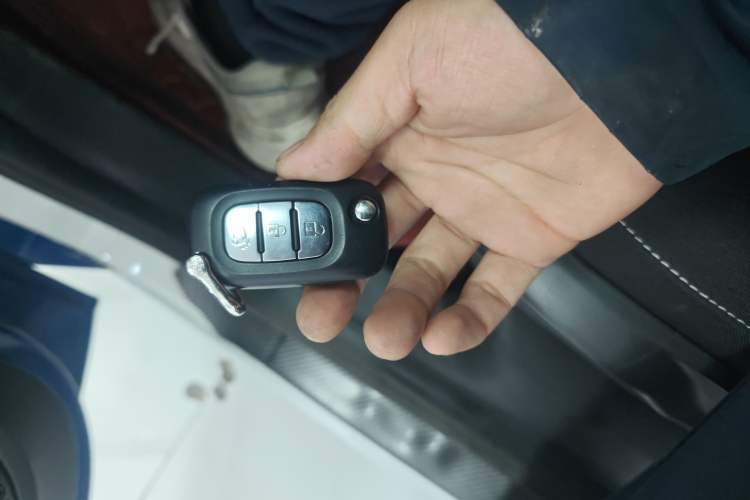 Used smart forfour 2016 1.0L 52 kW Passion Edition