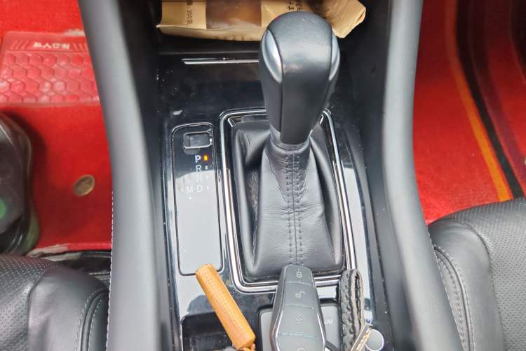 Used Mazda Atenza 2020 2.5L Skyline Sport Edition
