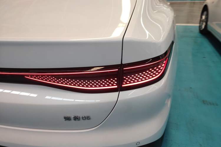 Used BYD Seal 05 DM-i 2026 DM-i 128KM Luxury Edition
