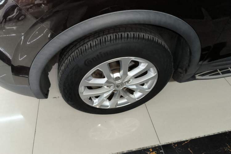 Used Renault Kadjar 2016 2.0L Two-Wheel Drive Comfort Edition