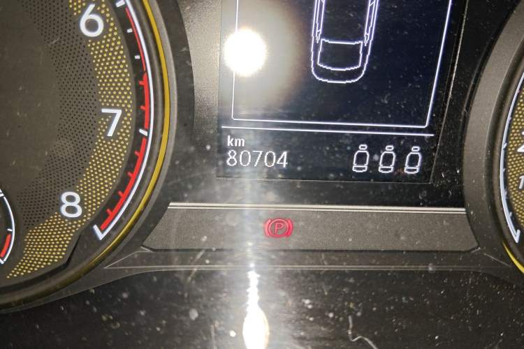 Used Volkswagen Passat 2021 330TSI Elite Edition
