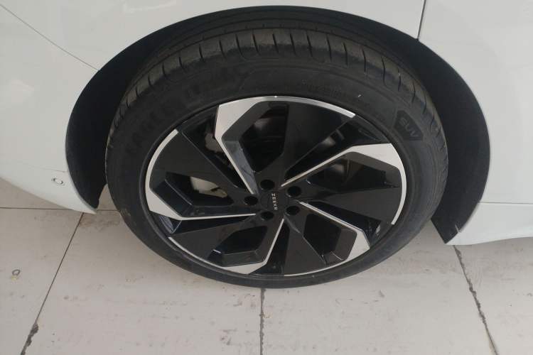 Used Zeekr 001 2023 ME Edition 100 kWh