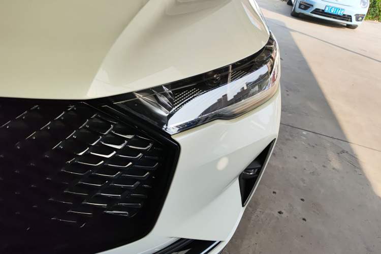 Used Haval H6 2021 3rd Generation 2.0T Automatic All-Wheel Drive Max