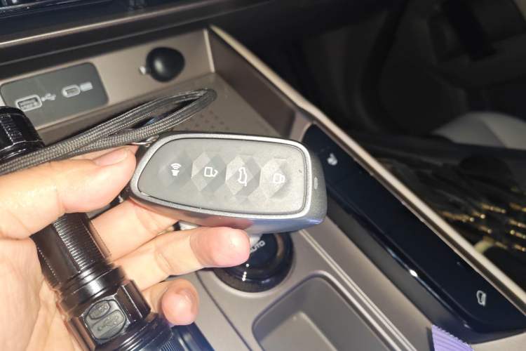 Used Haval H Dog 2026 Model 2.0T Trendy Wilderness Edition