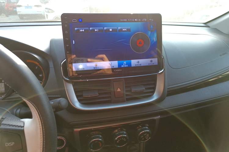 Used Toyota YARiS L Zhi Xuan 2022 X-Trail 1.5L CVT Luxury PLUS Edition