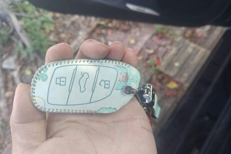 Used MG 5 Scorpio 2022 1.5T Trophy Sport Flagship Edition