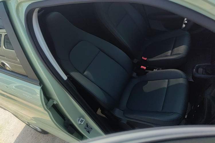 Used Leapmotor T03 2022 YAOJIN Edition