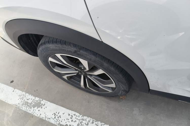 Used Wuling Asta 2021 1.5T CVT Starlight Edition
