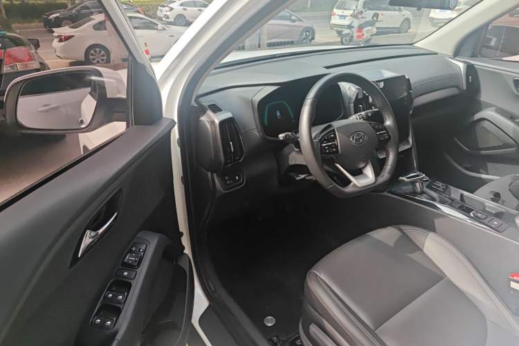 Used Hyundai ix35 2021 2.0L Automatic 2WD GLS Leading Edition