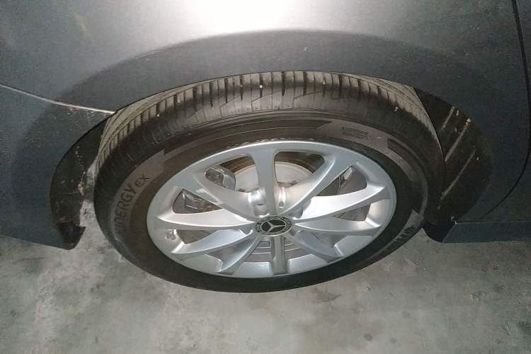 Used Mercedes-Benz A-Class 2022 A 200 L Sport Sedan Dynamic Model
