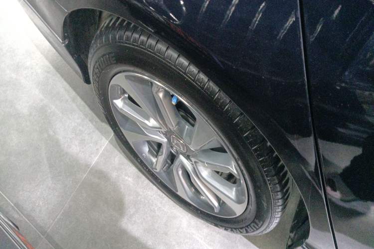 Used Honda Inspire 2019 260TURBO Elegant Edition China VI Emission Standard Right Rear Wheel Hub