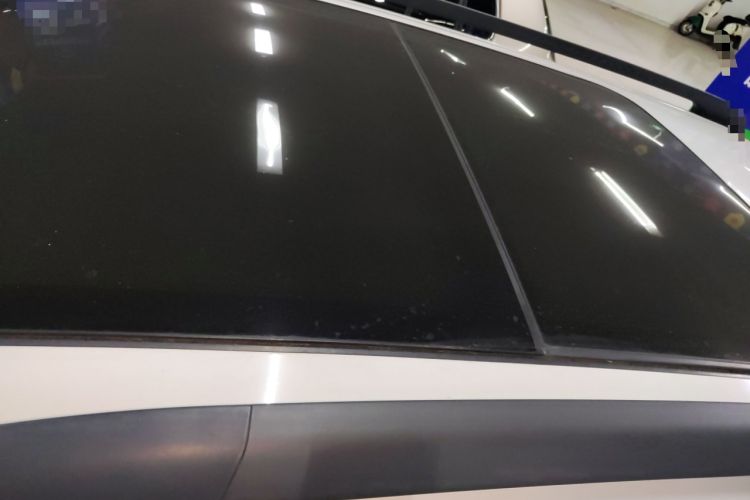 Used Skoda Yeti 2017 TSI280 DSG Advanced Edition