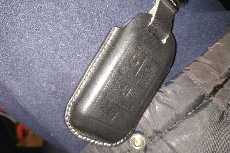 Used BYD Qin 2019 1.5L Automatic Prestige Model