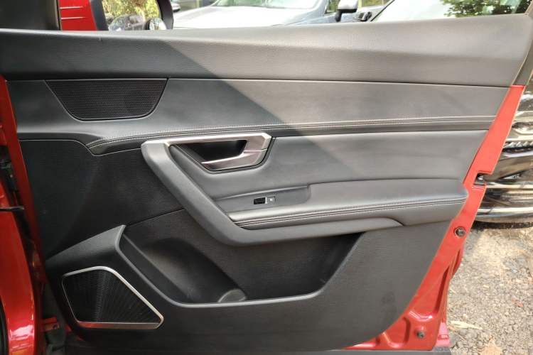 Used BYD Song Pro 2019 1.5T Automatic Luxury Model