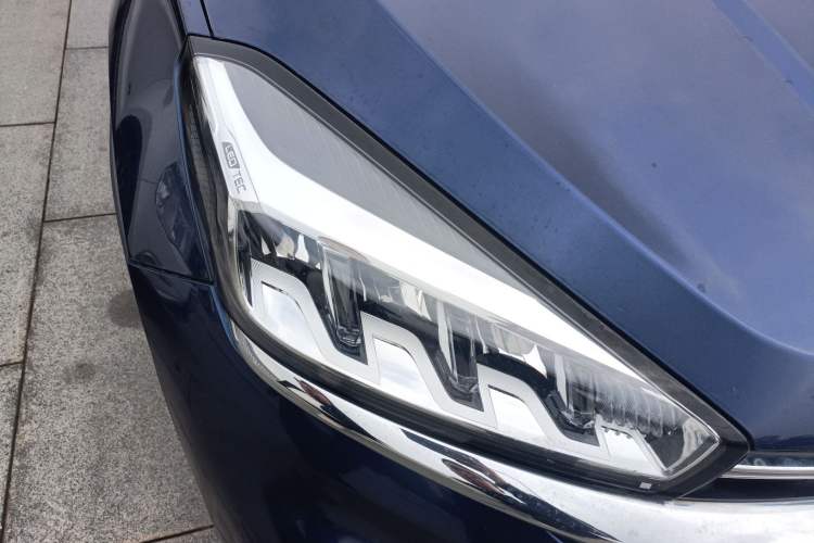 Used Chery Tiggo 8 2019 1.6 TGDI Automatic Luxury Model
