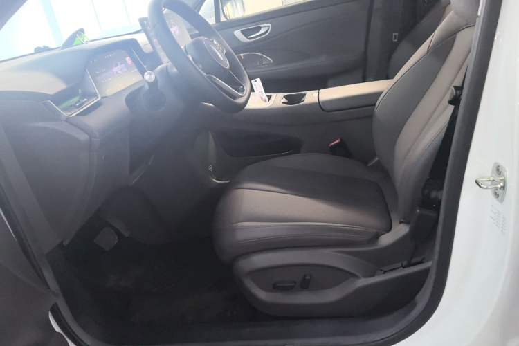 Used Hima H5 2025 Model Range-Extending Max
