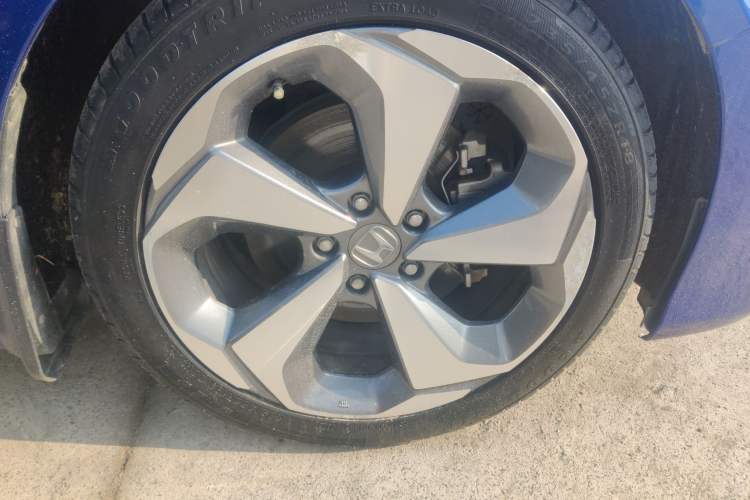 Used Honda Accord 2018 Rui·Hybrid 2.0L Rui Zhi Edition China VI Right Front Wheel Hub