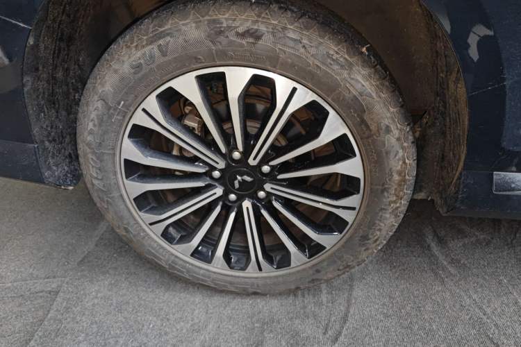 Used Wuling Victory 2023 280T CVT Excellence Model