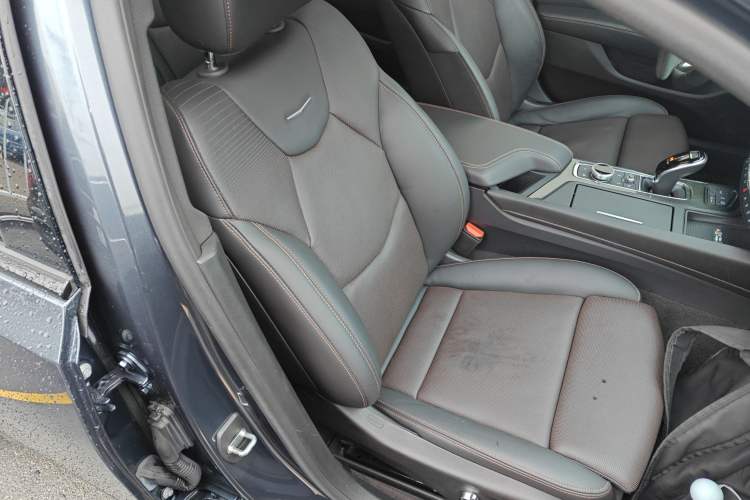 Used Cadillac CT5 2021 28T Platinum Edition