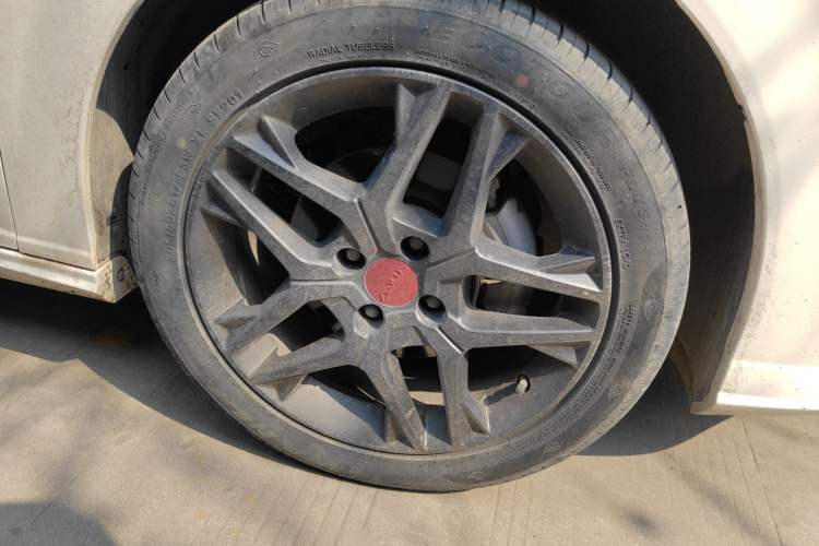 Used Dongfeng Aeolus Yixuan 2021 230T Automatic Hunter Edition
