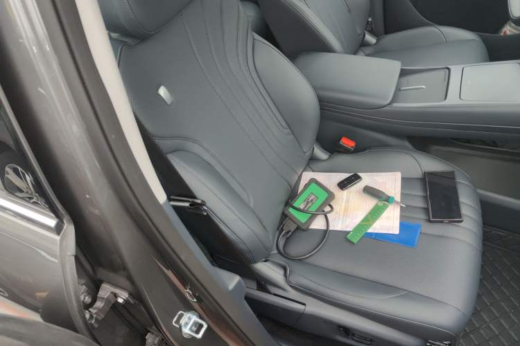 Used Geely Galaxy E5 2024 530 km Exploration+ Version