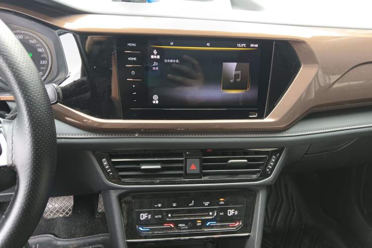 Used Volkswagen Tharu 2021 280TSI Two-Wheel Drive Comfort Edition