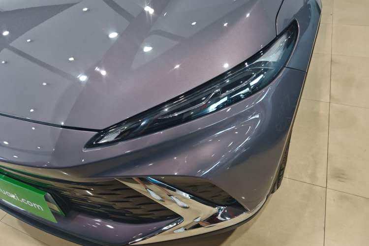 Used Buick E4 2023 Smart Edition
