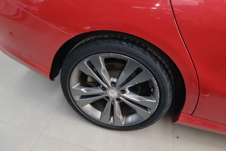 Used Mercedes-Benz CLA 2016 CLA 200 Sport Edition