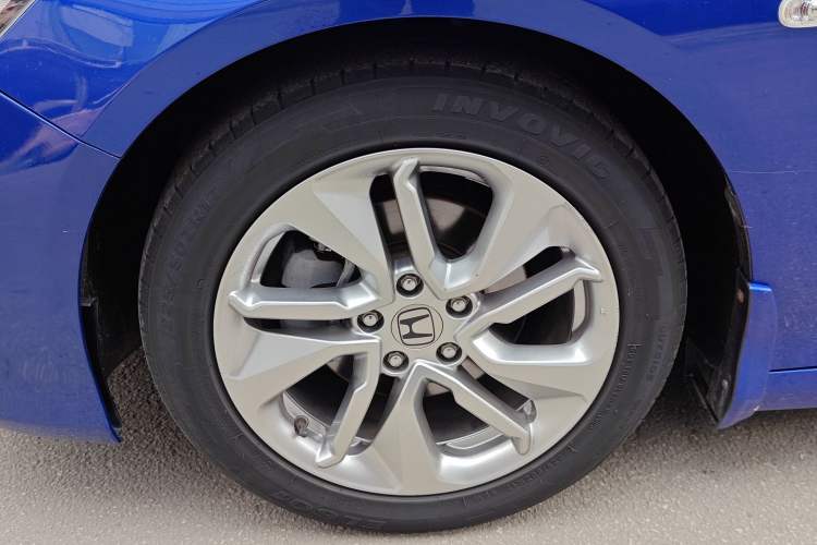 Used Honda Accord 2018 230TURBO Comfort Version National V Left Front Wheel Hub