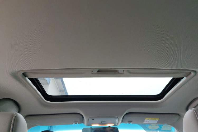 Used Buick GT 2021 Exemplar 1.5L Automatic Elite Version