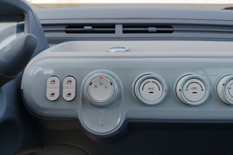 Used Bestune Pony 2025 222km Range Agile Horse
