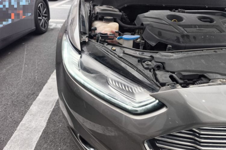 Used Ford Mondeo 2013 2.0L GTDi 200 Fashion Edition