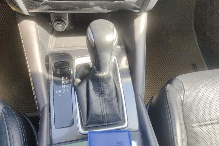 Used Mazda Atenza 2017 2.5L Skyactiv Sport Edition Gear Lever