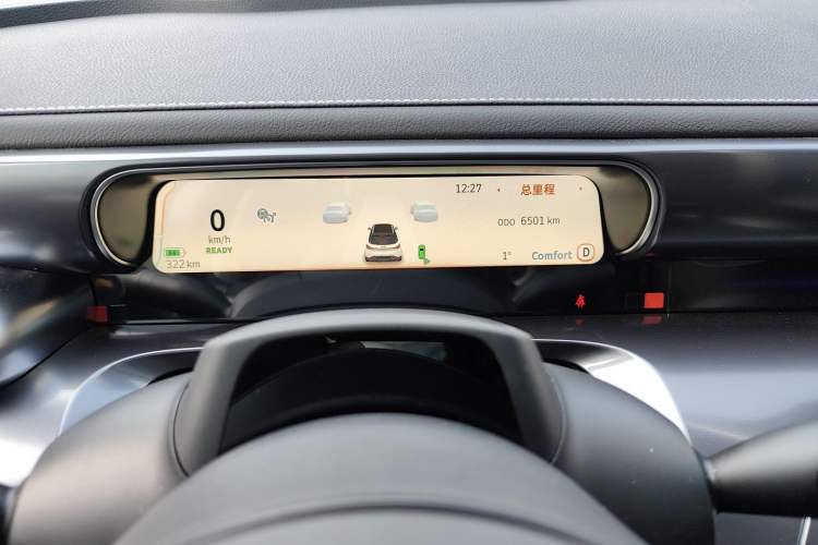 Used smart #1 2024 Premium Edition
