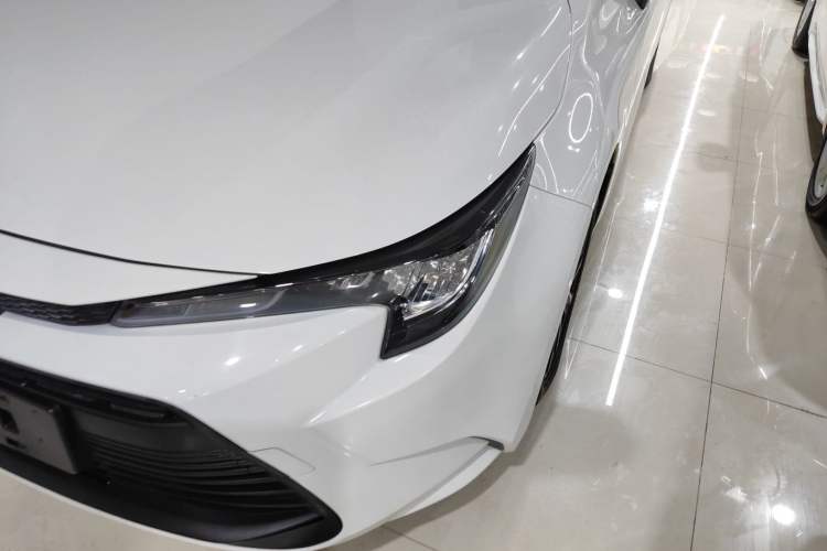 Used Toyota Levin 2023 TNGA 1.5L CVT Progressive Edition Left Front Headlight