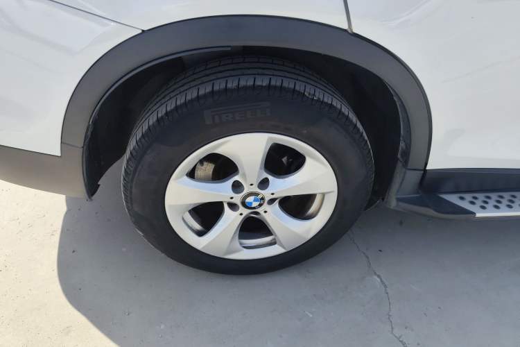 Used BMW X3 2014 xDrive20i Leading Model