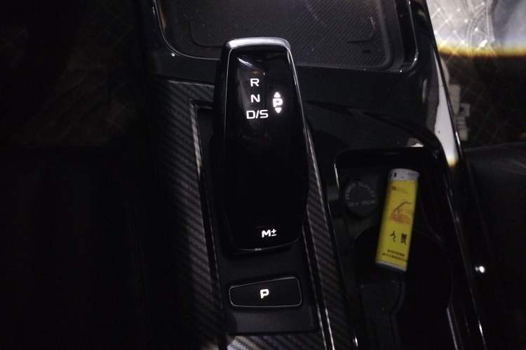 Used Bestune T55 2022 1.5T Automatic Super Leap Edition
