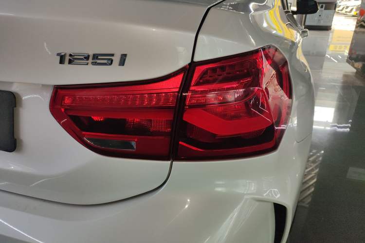 Used BMW 1 Series 2021 125i M Sport Night Edition
