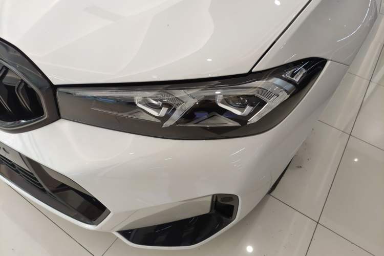 Used BMW 3 Series 2025 330Li M Sport Shadowline Package
