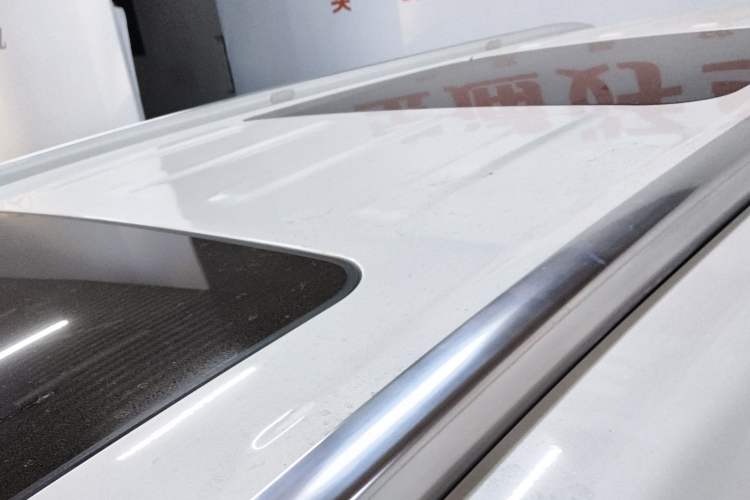 Used GAC Trumpchi M8 2019 320T Ultimate Edition Roof