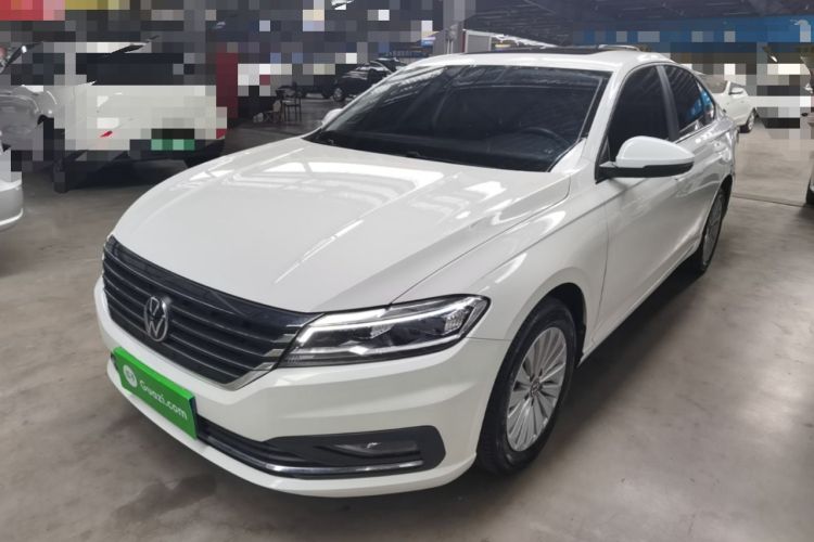 Used Volkswagen Lavida 2021 280TSI DSG Comfort Edition