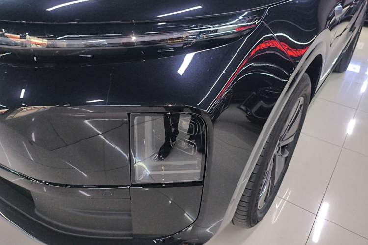 Used Li Auto L6 2024 Pro Model
