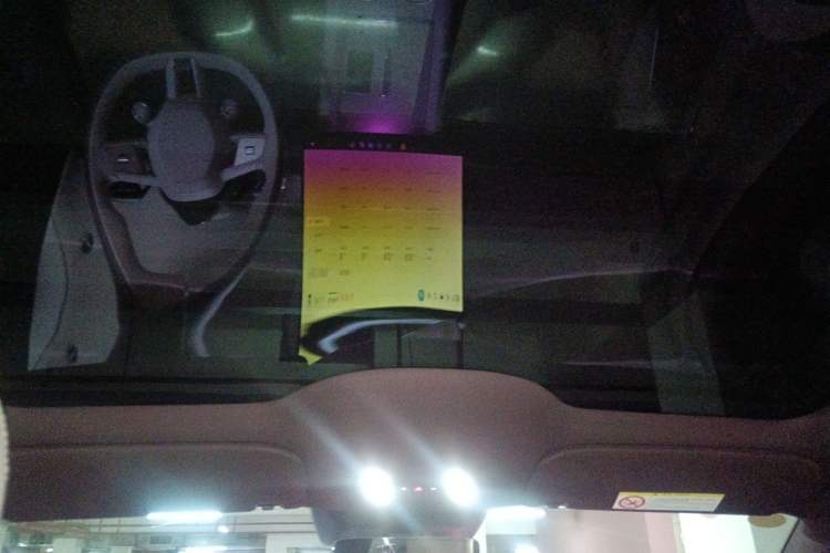 Used Xiaomi Auto YU7 2025 Ultra-Long Range All-Wheel Drive Pro Version
