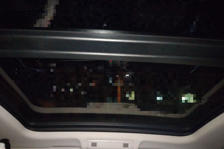 Used Volkswagen Tayron X 2020 330TSI Two-Wheel Drive Luxury Smart Connectivity Version