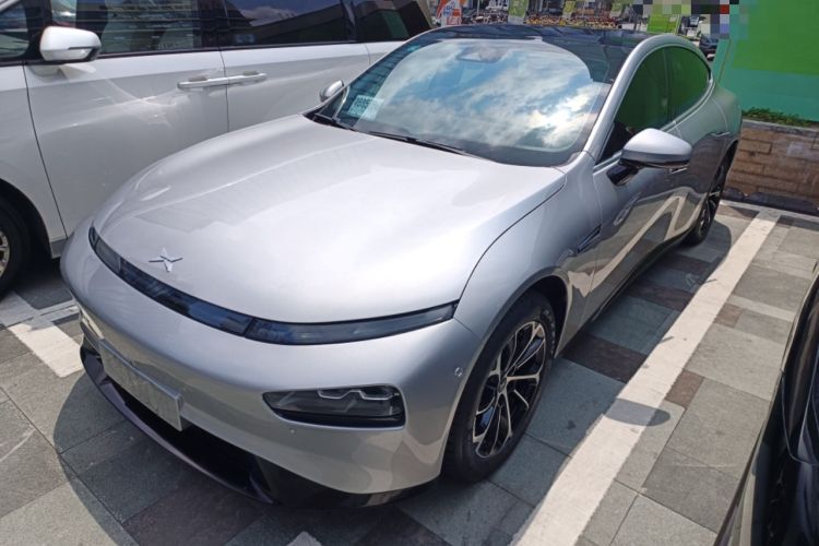 Used XPeng P7 2020 670N