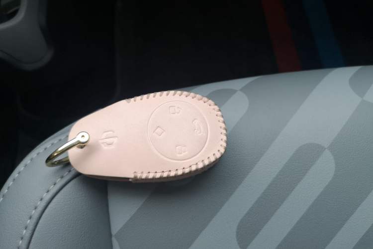 Used Leapmotor T03 2023 310 Lite Edition