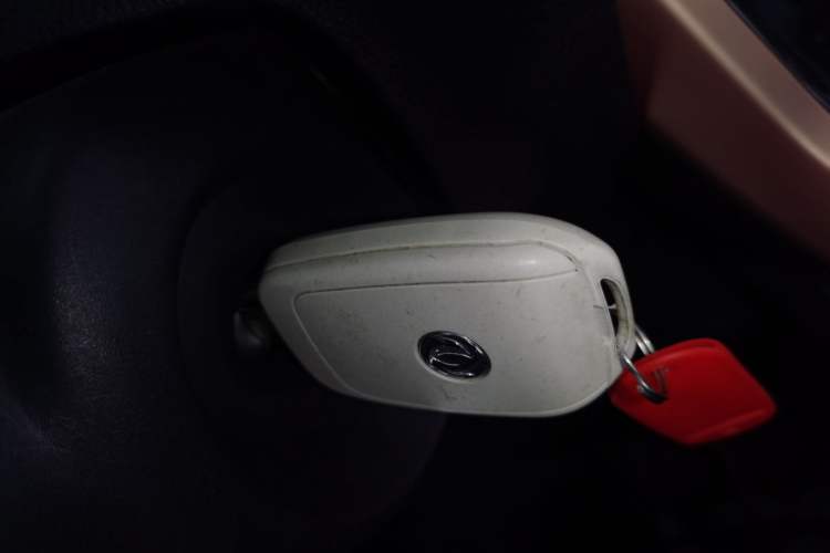 Used Dongfeng NAMMI EX1 2023 PRO Light Wind Edition Lightning Model