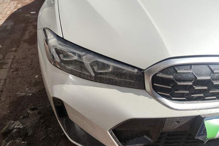 Used BMW 3 Series 2023 325i M Sport Package
