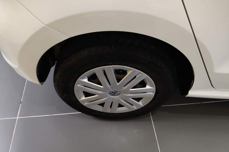 Used Volkswagen Polo 2016 1.4L Automatic Trendy Model
