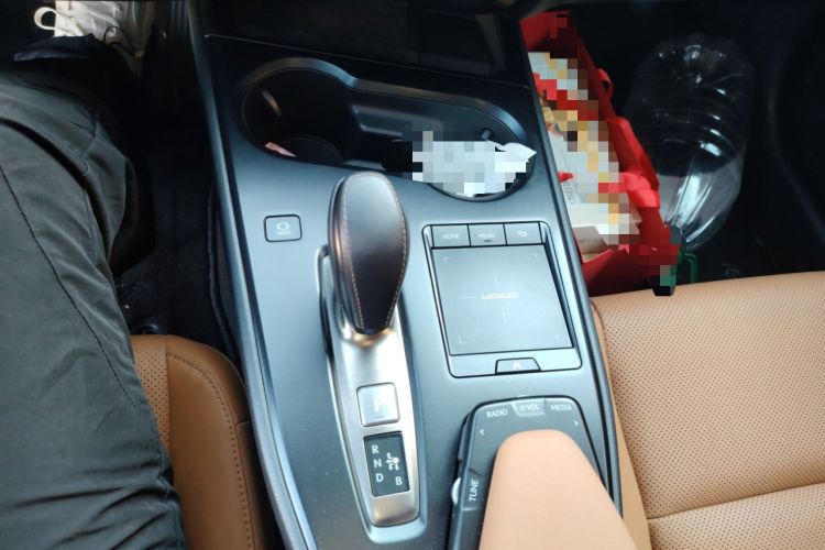 Used Lexus UX New Energy 2020 300e Pure·Joy Edition